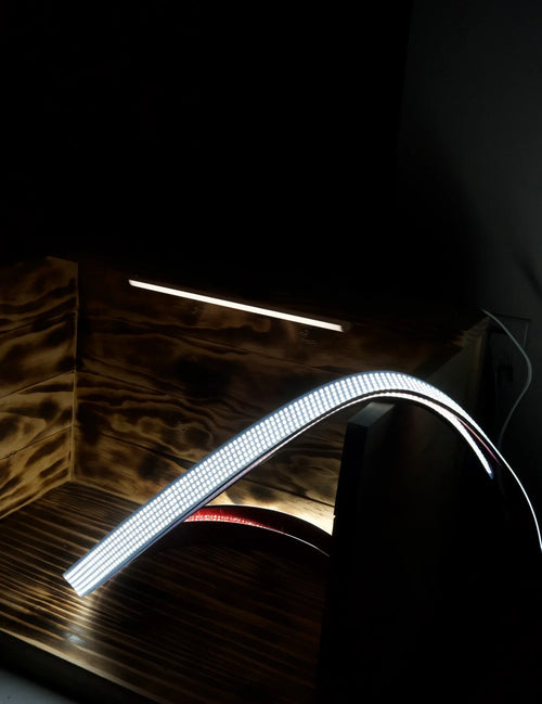 5 row plug and play frame strips (pre-order)